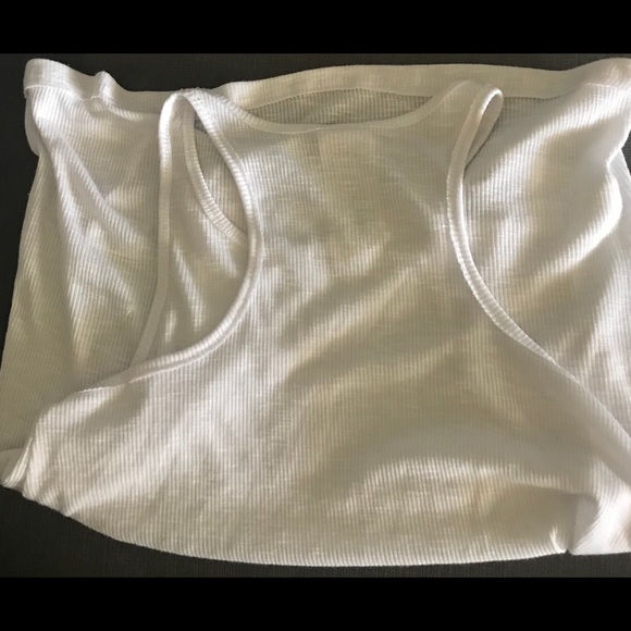 Free People tank brand new - Picture 4 of 4